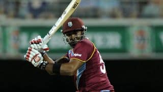 West Indies vs Bangladesh Live Cricket Score, 1st ODI at St George's: West Indies win by 3 wickets